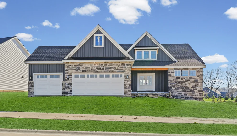 Unit for sale at 1204 Willowgrove Lane, Mahomet, IL 61853