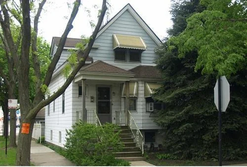 Unit for sale at 4451 N Keystone Avenue, Chicago, IL 60630
