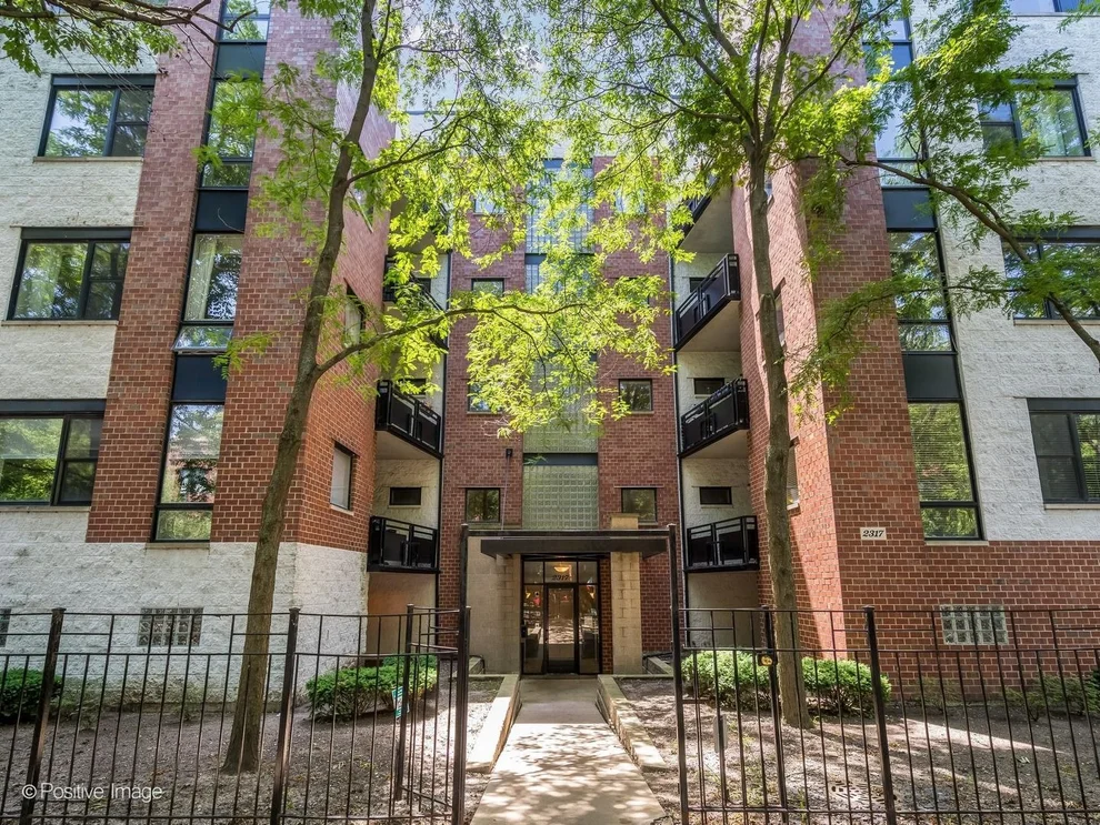 Unit for sale at 2317 W Wolfram Street, Chicago, IL 60618