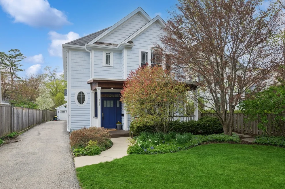 Unit for sale at 384 Provident Avenue, Winnetka, IL 60093