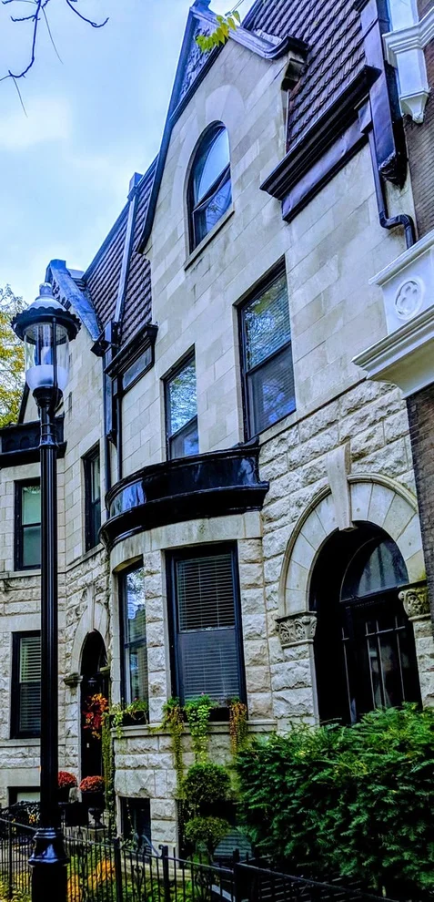 Unit for sale at 3823 N Alta Vista Terrace, Chicago, IL 60613
