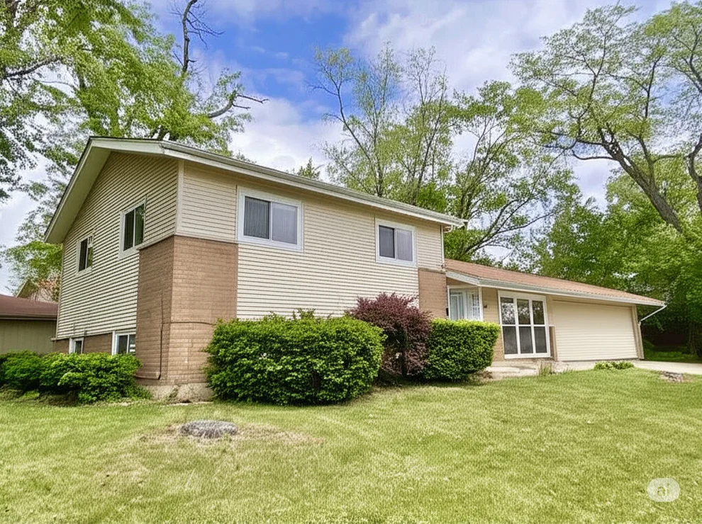 Unit for sale at 332 Gentry Street, Park Forest, IL 60466