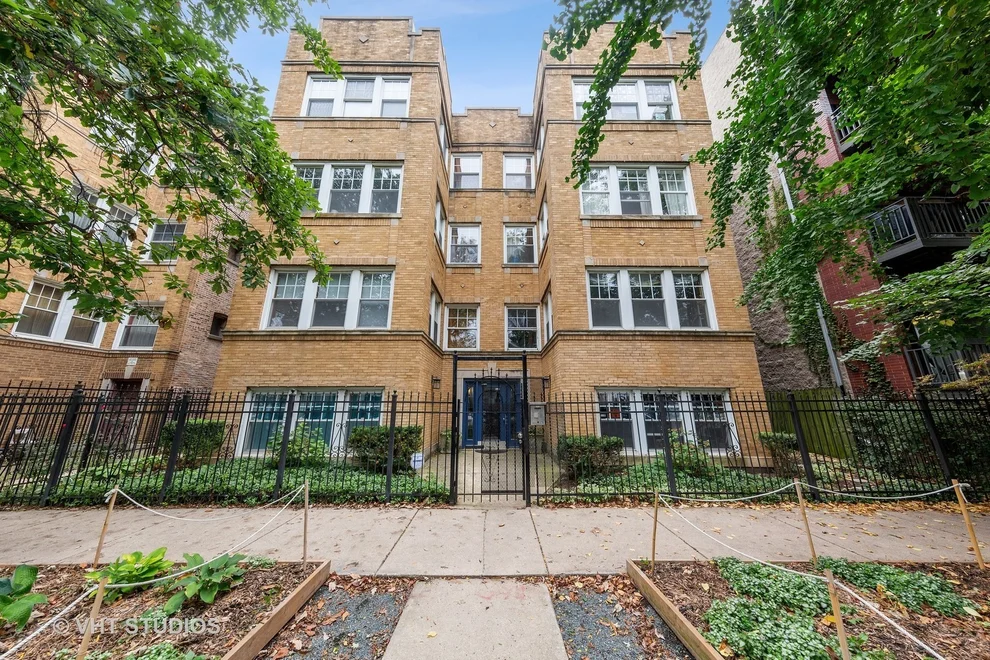 Unit for sale at 2025 N Whipple Street, Chicago, IL 60647