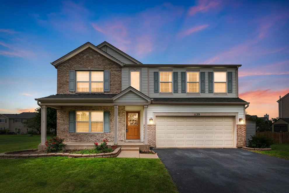 Unit for sale at 1129 S Wabena Avenue, Minooka, IL 60447