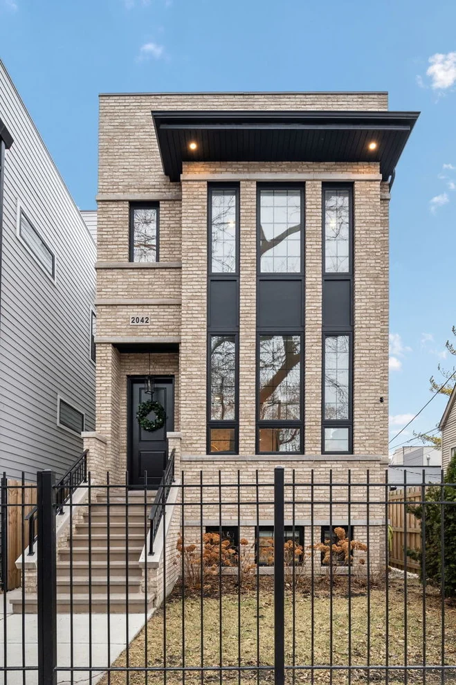 Unit for sale at 2042 N Honore Street, Chicago, IL 60614