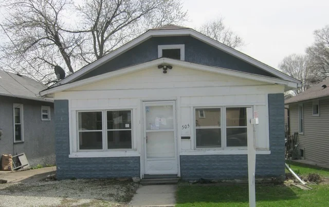 Unit for sale at 505 Parker Avenue, AURORA, IL 60505