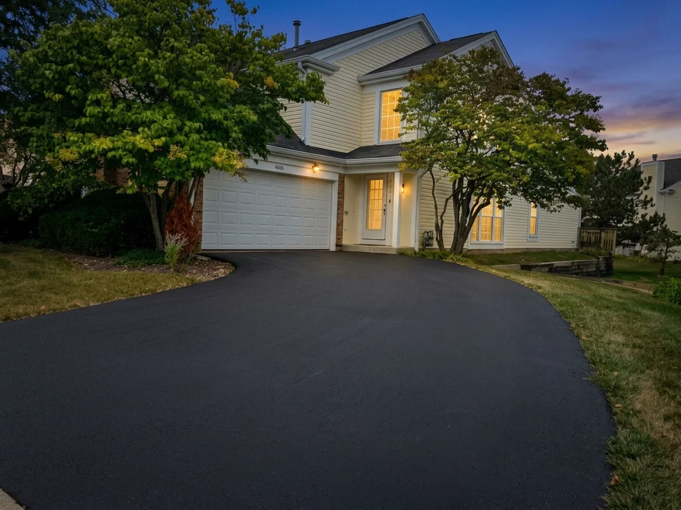 Unit for sale at 4806 Turnberry Drive, Hoffman Estates, IL 60010