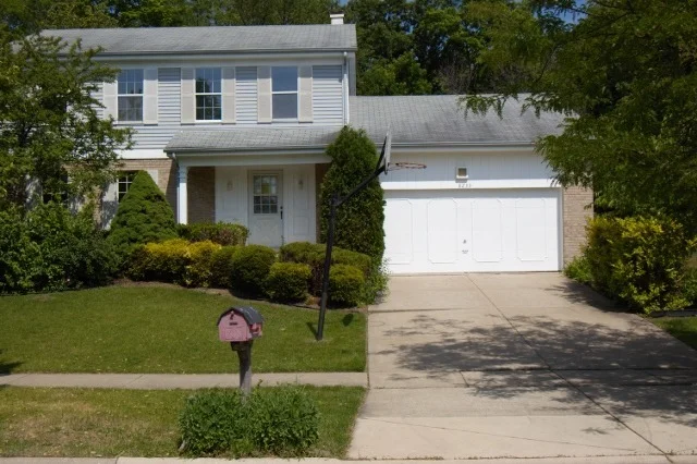 Unit for sale at 8233 Eaton Drive, WOODRIDGE, IL 60517