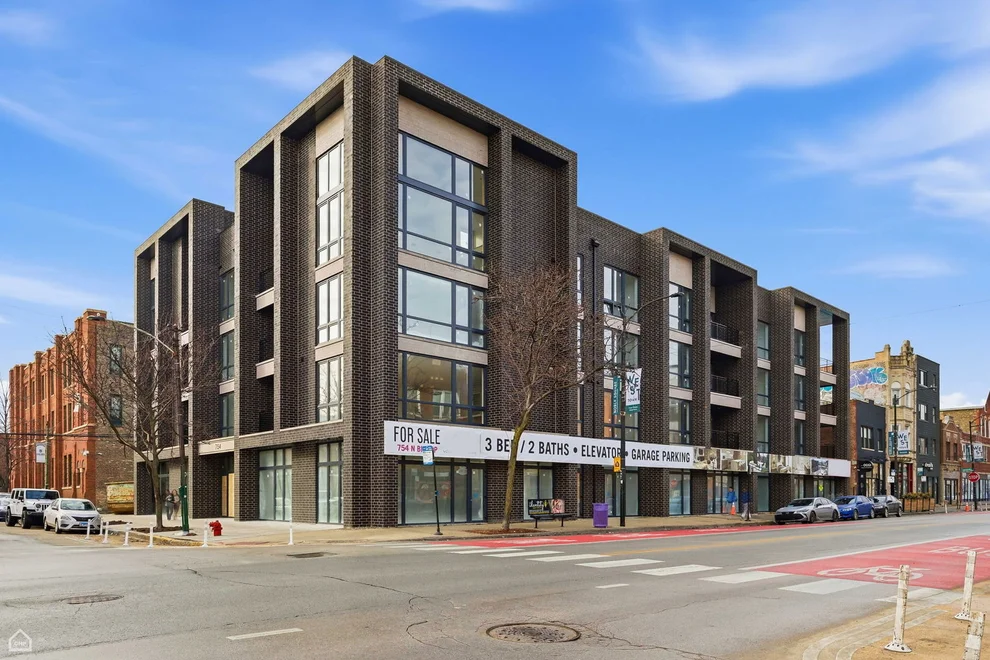 Unit for sale at 1445 W Chicago Avenue, Chicago, IL 60642