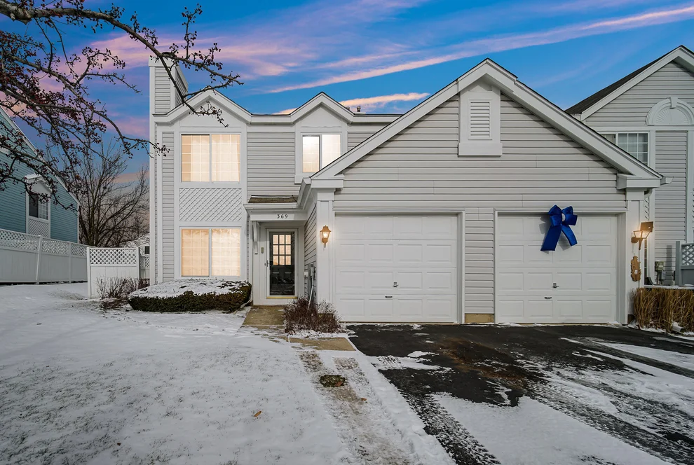 Unit for sale at 369 Gregory Street, Aurora, IL 60504