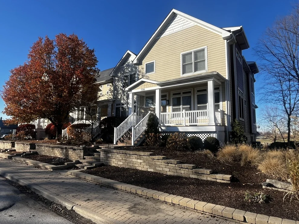 Unit for sale at 1516 Broadway Street, Blue Island, IL 60406