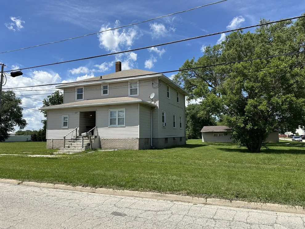 Unit for sale at 2405 E Court Street, Kankakee, IL 60901