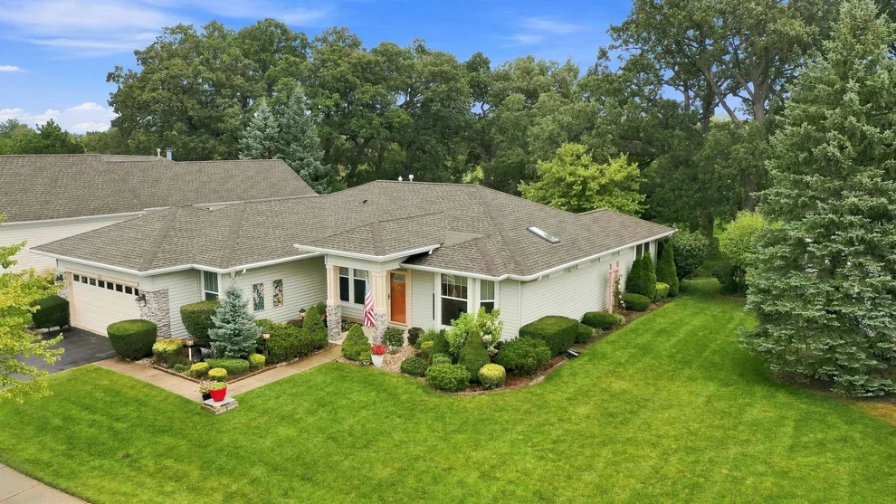 Unit for sale at 13154 W Illinois Drive, Huntley, IL 60142