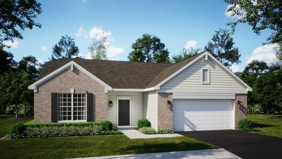 Unit for sale at 1323 Fawnlily Circle, Joliet, IL 60431