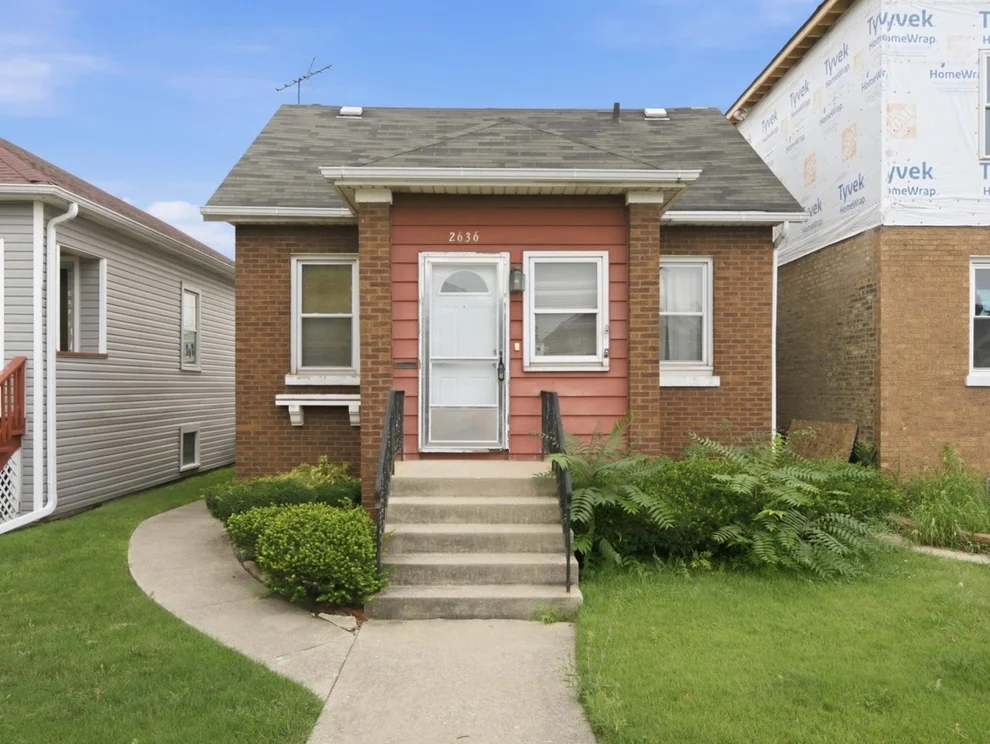 Unit for sale at 2636 Kenilworth Avenue, Berwyn, IL 60402