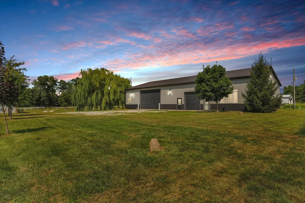 Unit for sale at 22518 State Highway 133, Oakland, IL 61943