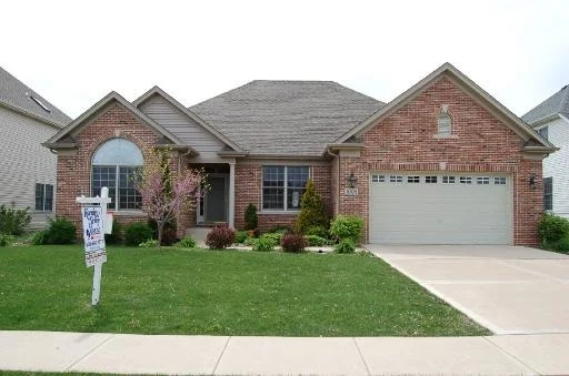 Unit for sale at 1005 CALLAWAY DR WEST, SHOREWOOD, IL 60431