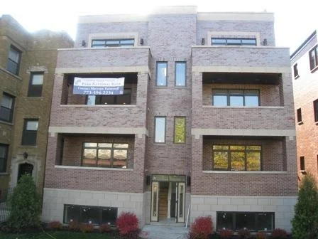 Unit for sale at 2445 W Logan Boulevard, CHICAGO, IL 60647