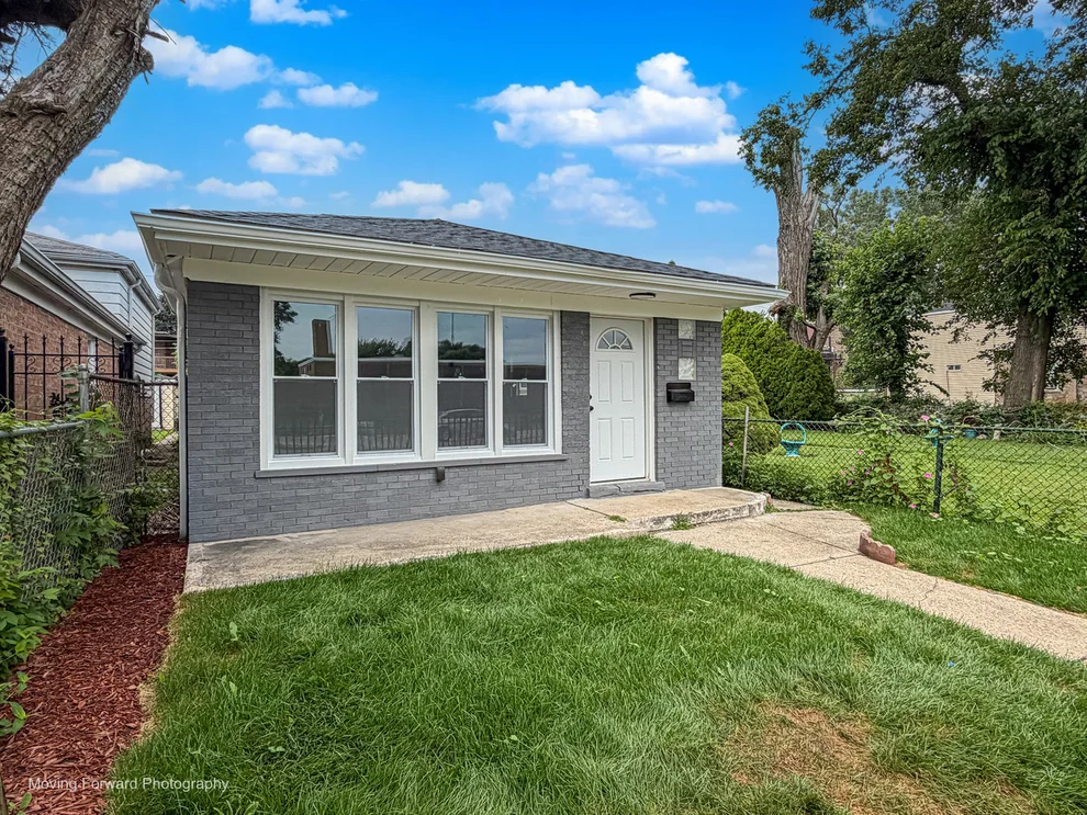 Unit for sale at 6226 S Elizabeth Street, Chicago, IL 60620