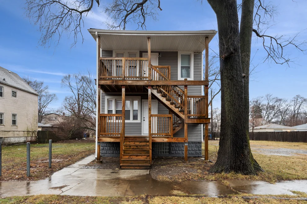 Unit for sale at 9134 S Avalon Avenue, Chicago, IL 60619