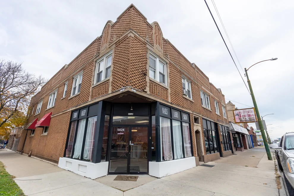 Unit for sale at 5820-24 W Roosevelt Road, Chicago, IL 60644
