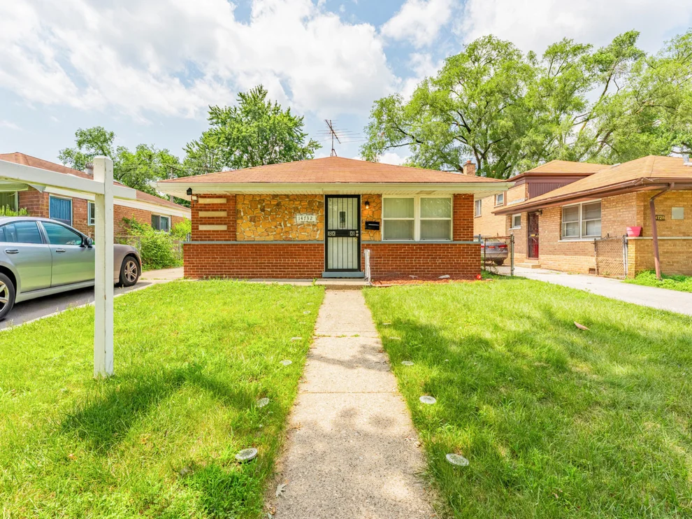 Unit for sale at 14732 Dorchester Avenue, Dolton, IL 60419