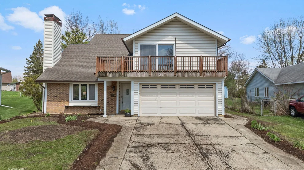 Unit for sale at 1217 Citation Lane, Hanover Park, IL 60133