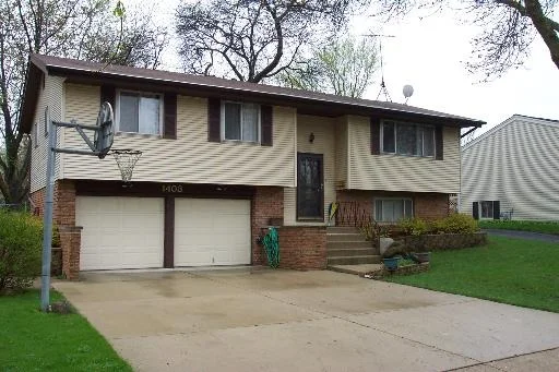 Unit for sale at 1403 W WEATHERSFIELD Way, SCHAUMBURG, IL 60193
