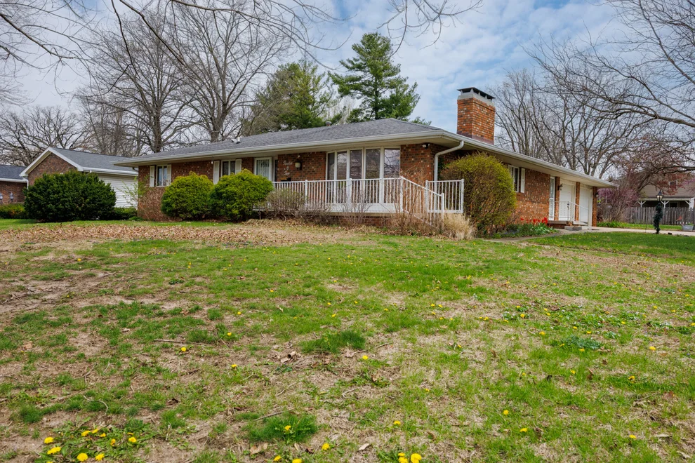 Unit for sale at 1202 N Linden Street, Normal, IL 61761