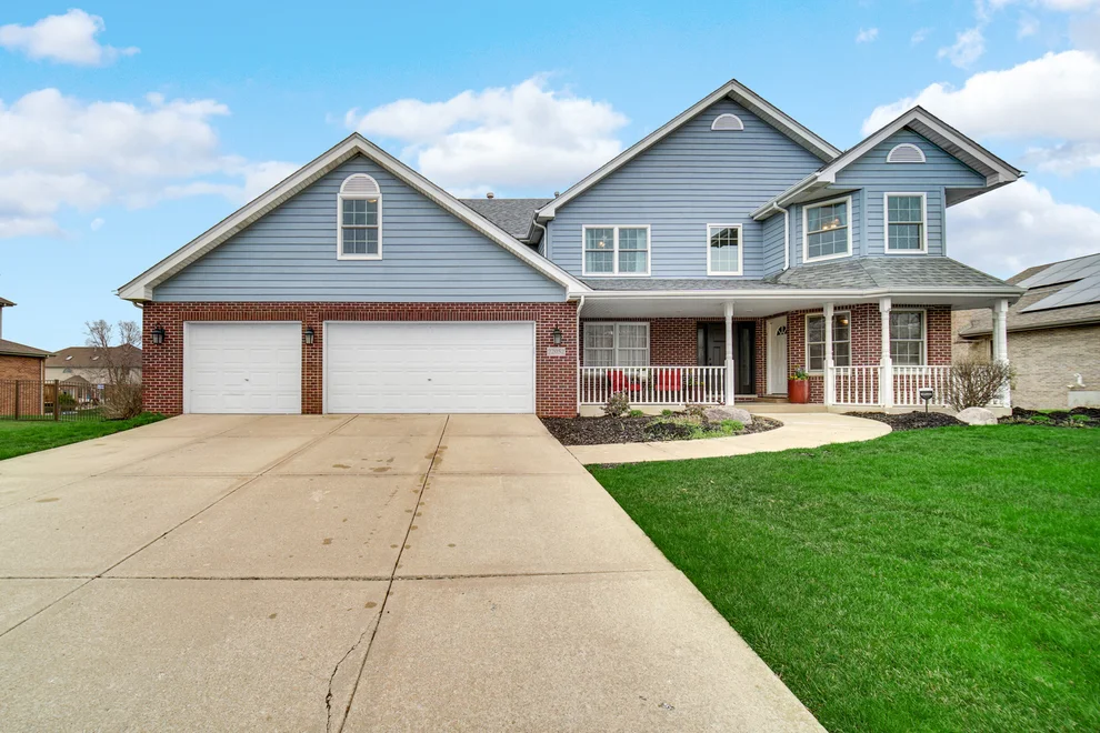 Unit for sale at 22052 Rosemary Road, Frankfort, IL 60423