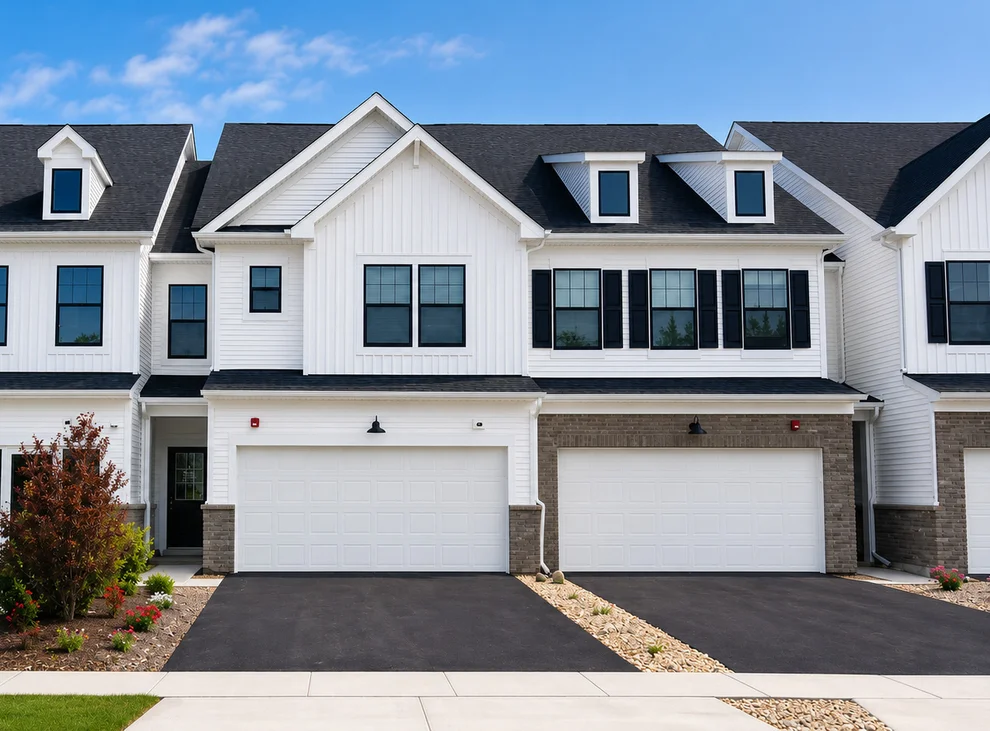 Unit for sale at 2048 Palmer Court, Hoffman Estates, IL 60169