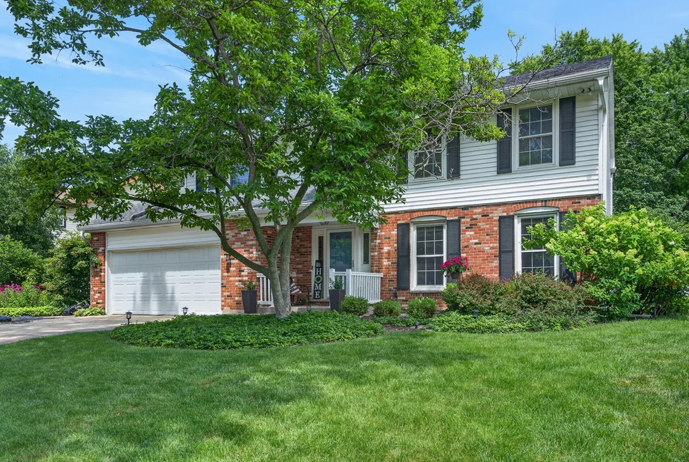Unit for sale at 693 Exmoor Terrace, Crystal Lake, IL 60014