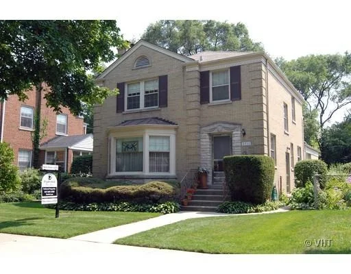 Unit for sale at 2711 W Fitch Avenue, CHICAGO, IL 60645
