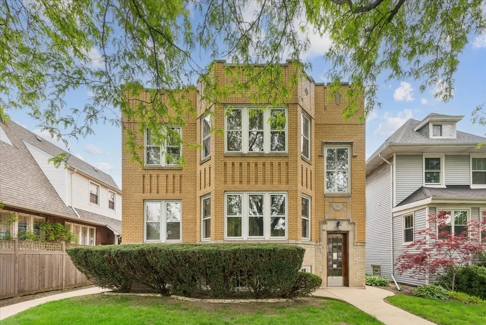 Unit for sale at 3651 N Kedvale Avenue, Chicago, IL 60641
