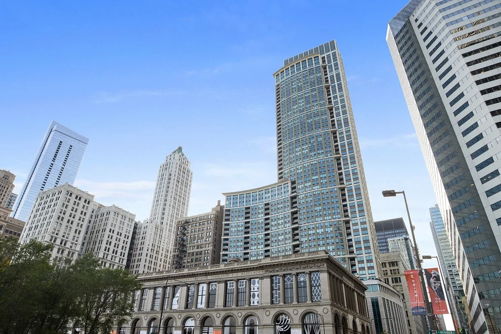Unit for sale at 130 N Garland Court, Chicago, IL 60602