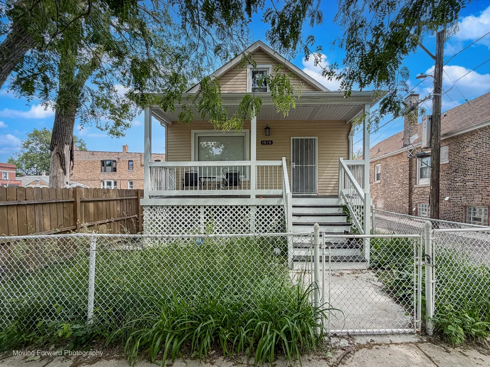 Unit for sale at 1016 W 57th Street, Chicago, IL 60621