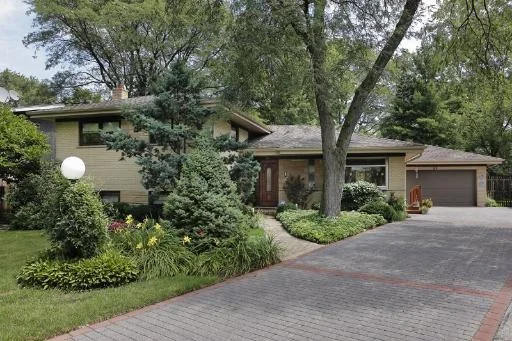 Unit for sale at 819 LaCrosse Court, WILMETTE, IL 60091