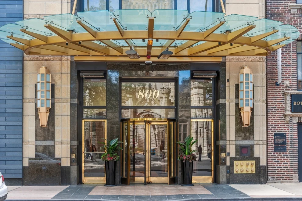 Unit for sale at 800 N Michigan Avenue, Chicago, IL 60611