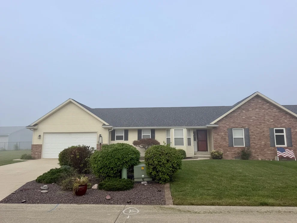 Unit for sale at 106 Jones Boulevard, Tuscola, IL 61953