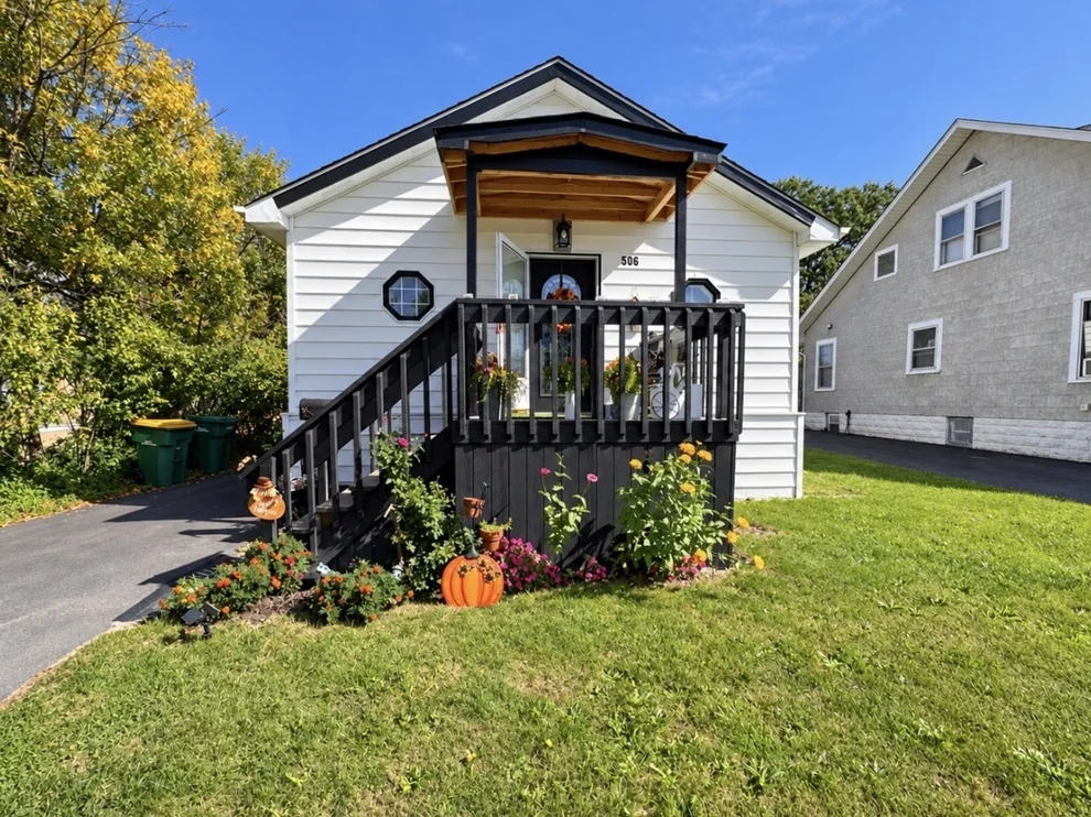 Unit for sale at 506 Scribner Street, Joliet, IL 60432