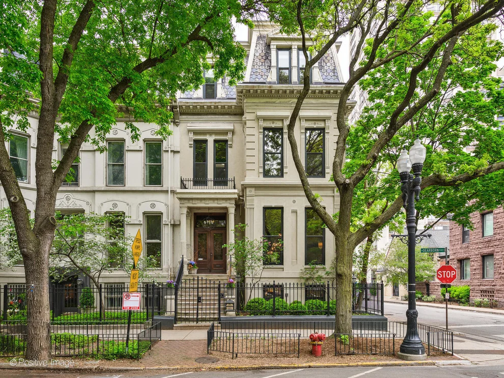 Unit for sale at 1454 N Dearborn Street, Chicago, IL 60610