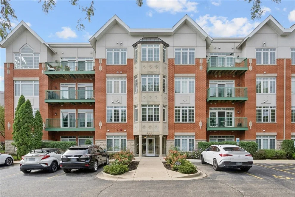 660 McHenry Road