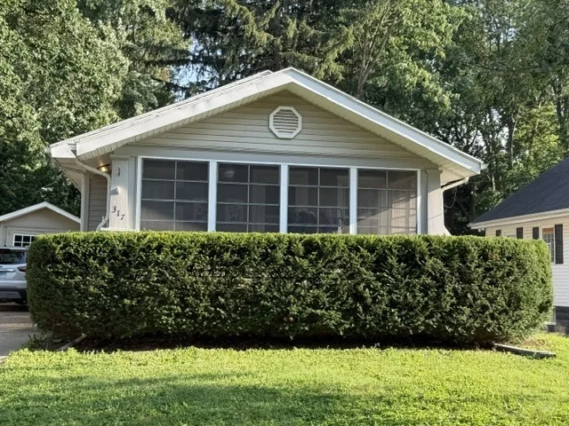 Unit for sale at 317 Glenn Avenue, Normal, IL 61761