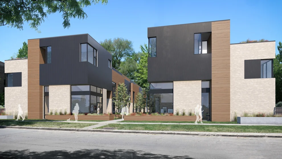 Unit for sale at 6218 S Woodlawn Avenue, Chicago, IL 60637
