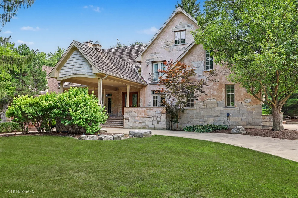 Unit for sale at 130 Fuller Road, Hinsdale, IL 60521