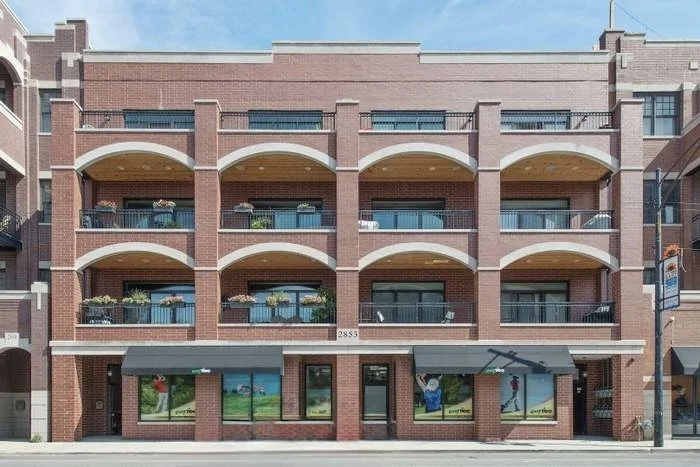 Unit for sale at 2853 N Halsted Street, Chicago, IL 60657