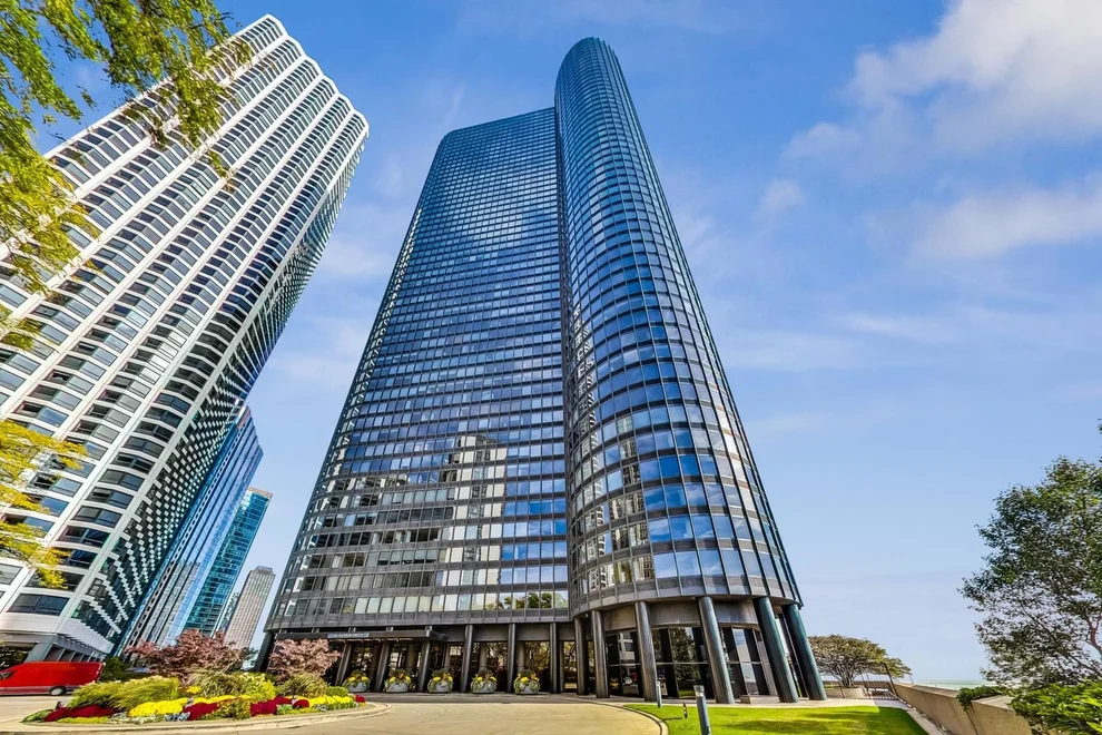 Unit for sale at 155 N HARBOR Drive, Chicago, IL 60601