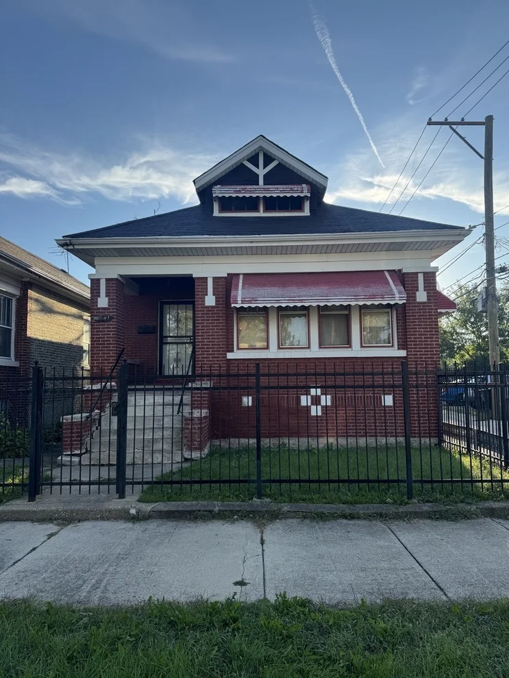 Unit for sale at 8641 S May Street, Chicago, IL 60620