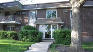 Unit for sale at 974 Thornton Lane, BUFFALO GROVE, IL 60089