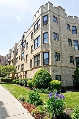 Unit for sale at 926 Judson Avenue, Evanston, IL 60202